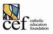 Catholic Eduction Foundation